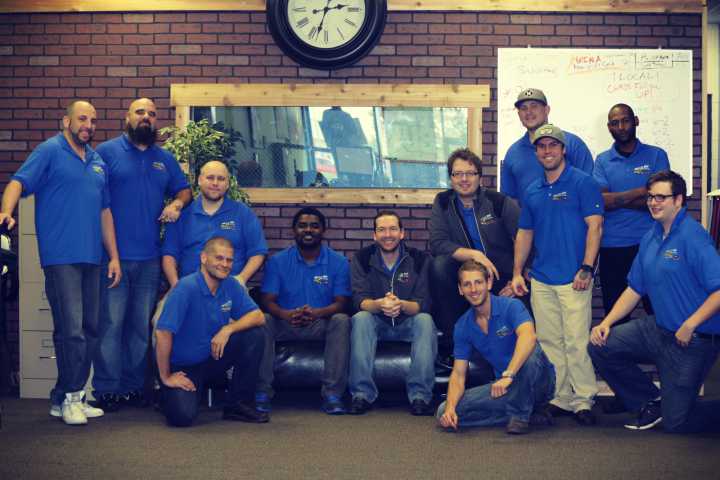 Cash For Junk Cars Seattle Team